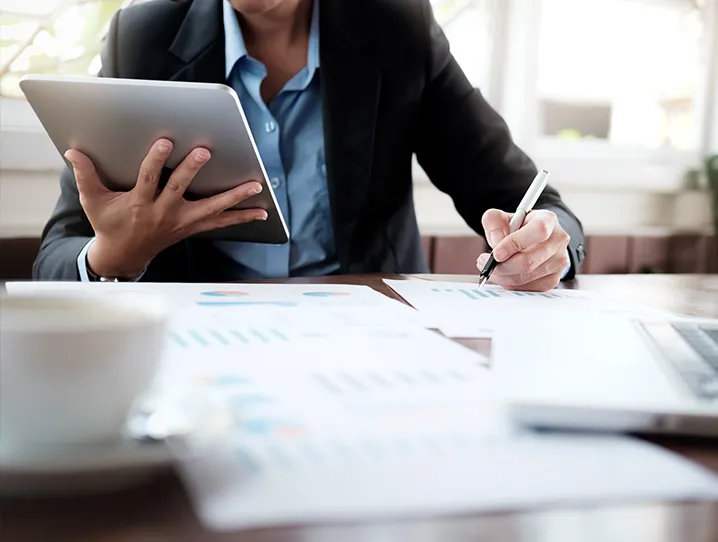 Finanzberater, Finanzierung, Kreditförderung, Kreditmittel