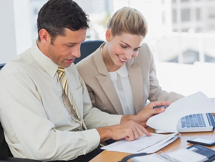 Finanzberater, Finanzierung, Kreditförderung, Kreditmittel