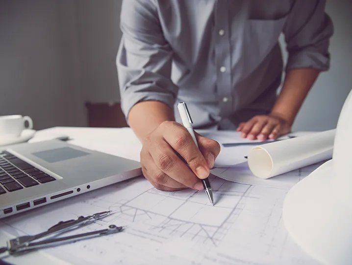 Architekt, Finanzierung, Kreditförderung, Fördermittel