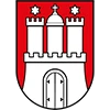 Hamburg Wappen