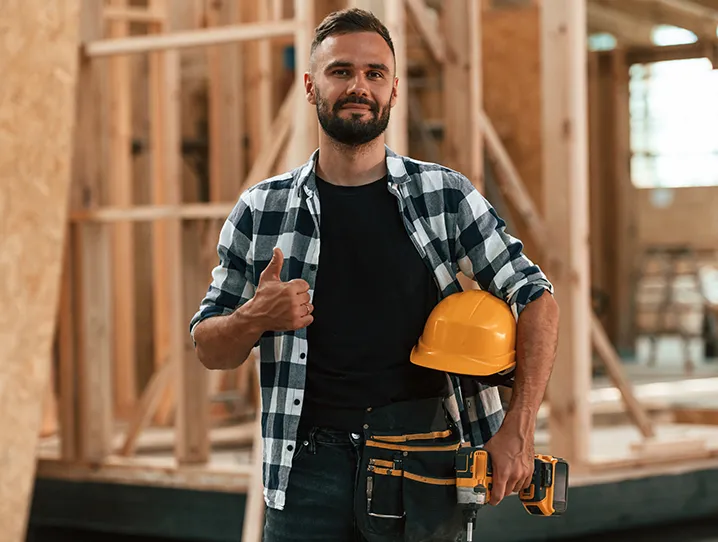 Handwerker, Bauunternehmer, Finanzierung, Kreditförderung, Fördermittel