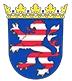 Hessen Wappen