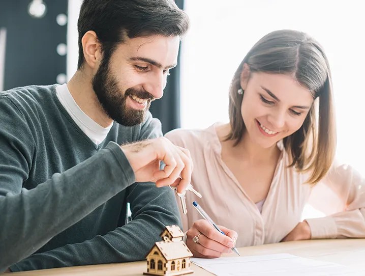 Kreditanstalt für Wiederaufbau, Immobilienfinanzierung, Kreditförderung, Immobilien