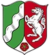 NRW Wappen