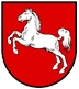 Niedersachen Wappen