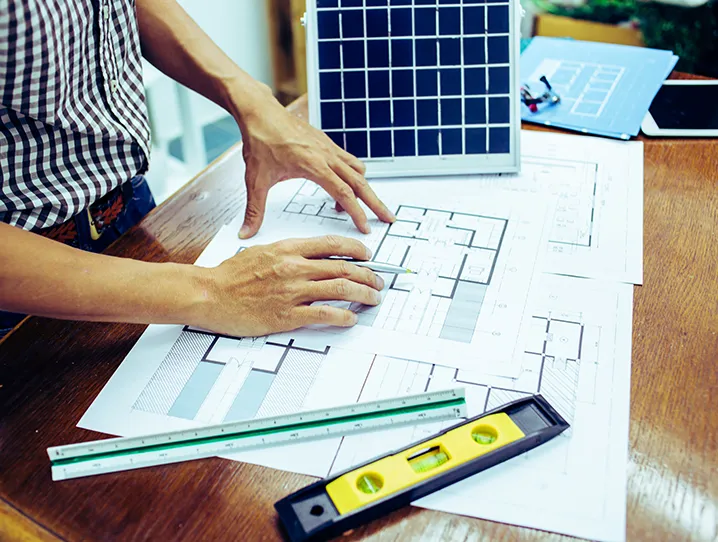 PV, Solarvertrieb, Photovoltaikbetrieb, Finanzierung, Kreditforderung, Fördermittel
