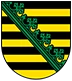 Sachsen Wappen