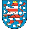 Thüringen Wappen